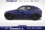 2019 Alfa Romeo Stelvio Ti