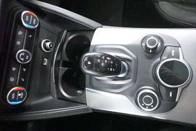 2019 Alfa Romeo Stelvio Ti