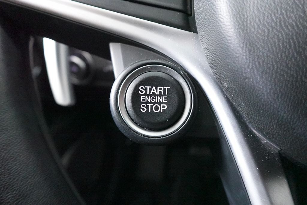 2019 Alfa Romeo Stelvio Ti