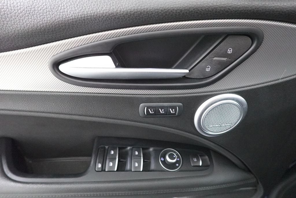 2019 Alfa Romeo Stelvio Ti