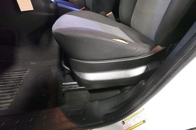 2018 RAM ProMaster City Tradesman