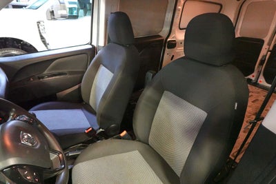 2018 RAM ProMaster City Tradesman