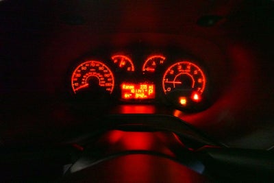 2018 RAM ProMaster City Tradesman