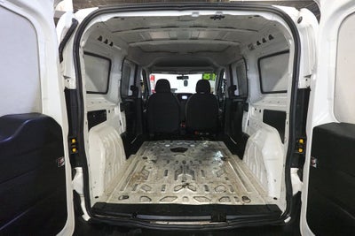 2018 RAM ProMaster City Tradesman