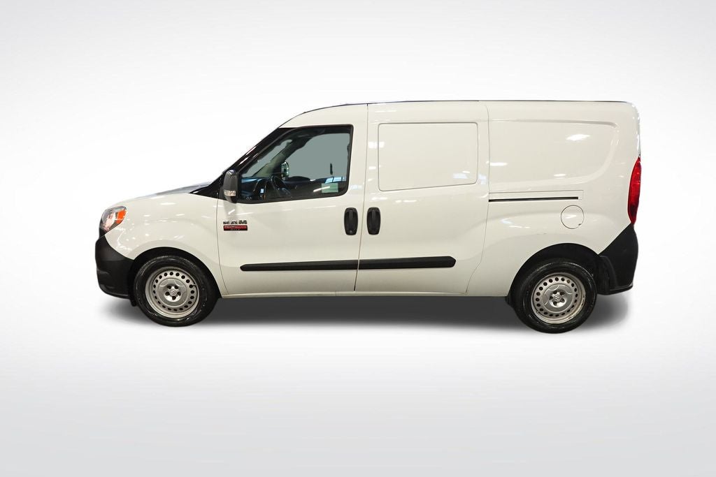 2018 RAM ProMaster City Tradesman