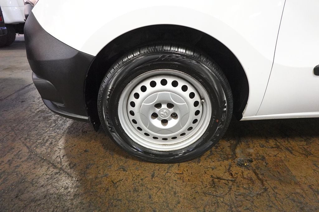 2018 RAM ProMaster City Tradesman