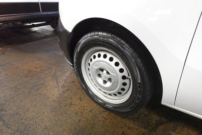 2018 RAM ProMaster City Tradesman