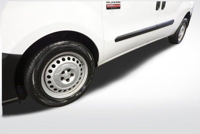 2018 RAM ProMaster City Tradesman