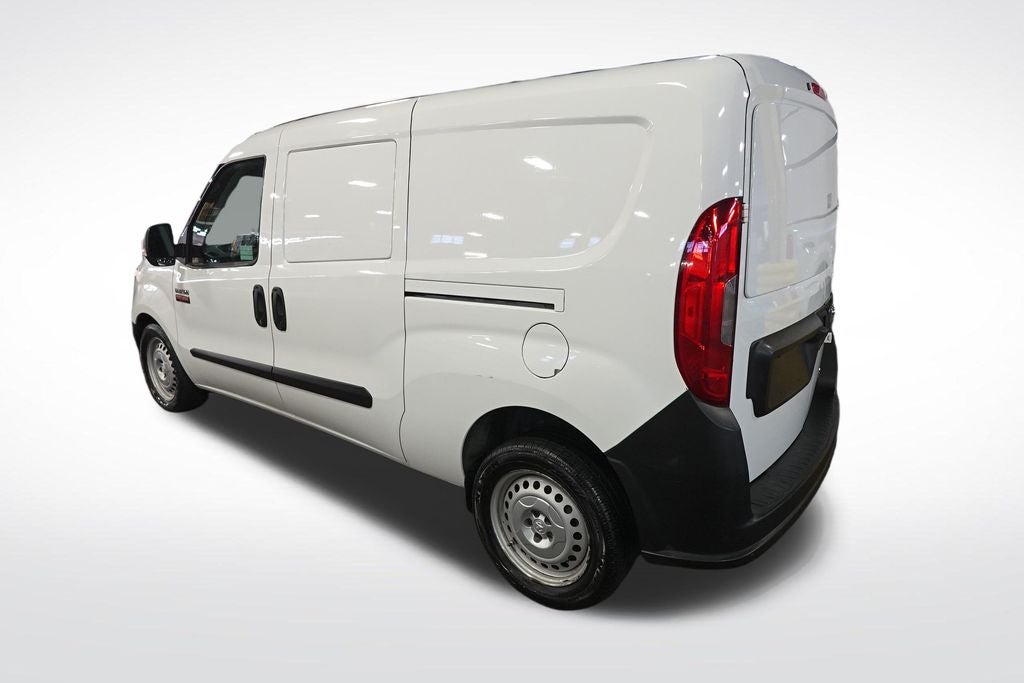 2018 RAM ProMaster City Tradesman