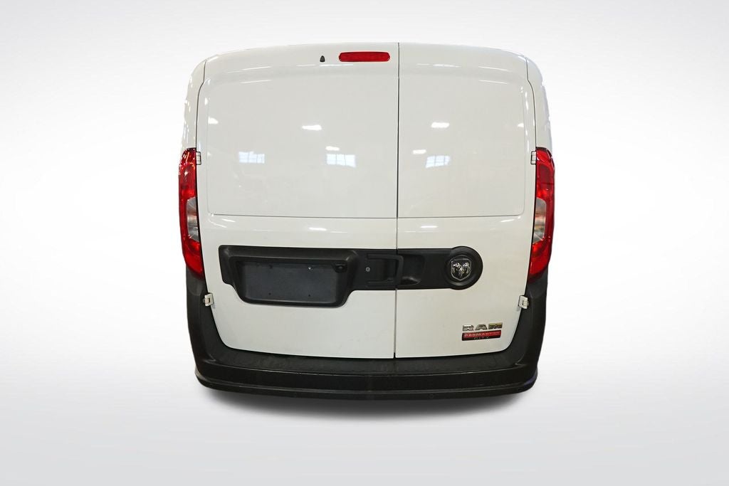 2018 RAM ProMaster City Tradesman