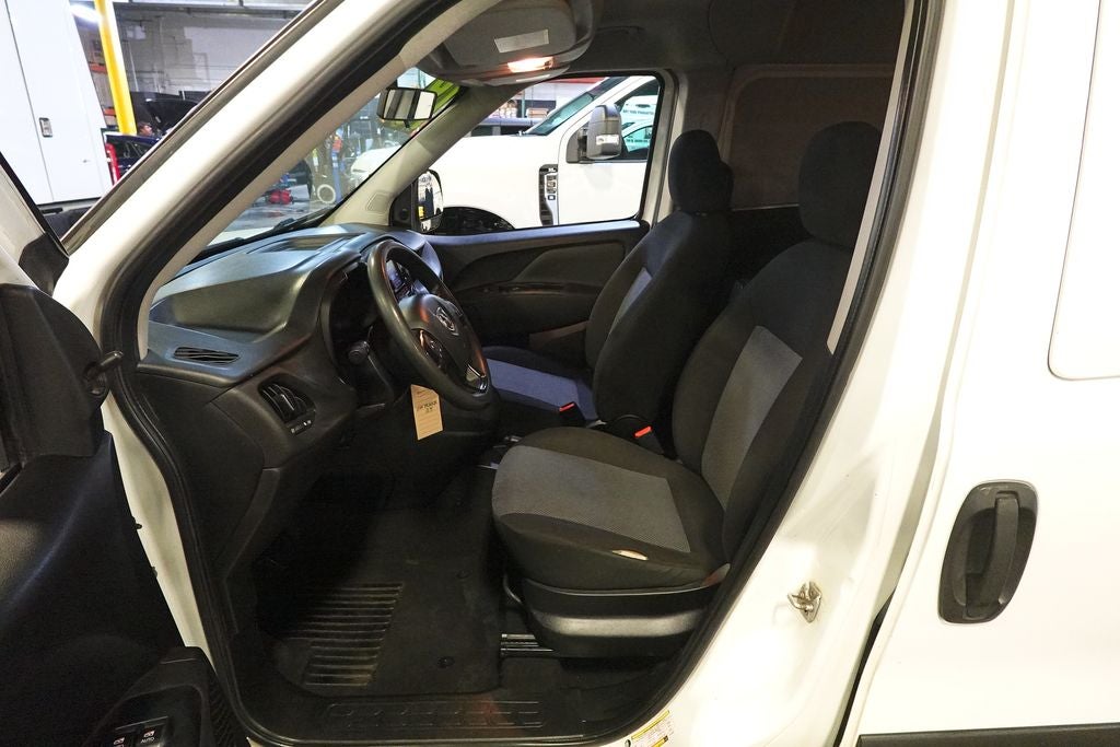 2018 RAM ProMaster City Tradesman