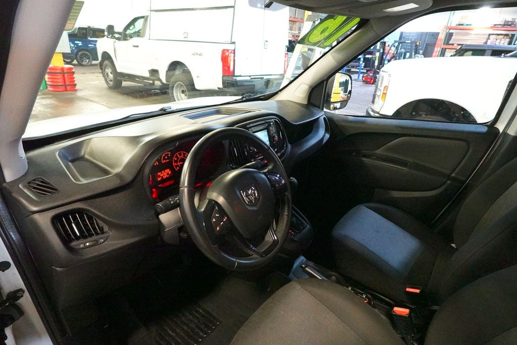 2016 RAM ProMaster City SLT 122 WB