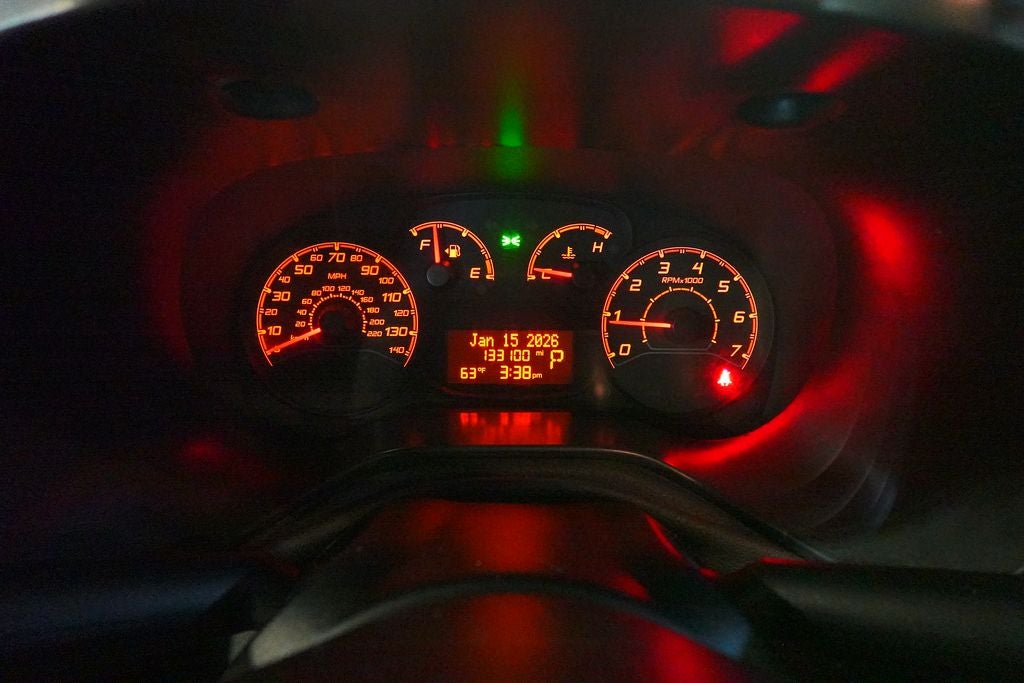 2016 RAM ProMaster City SLT 122 WB