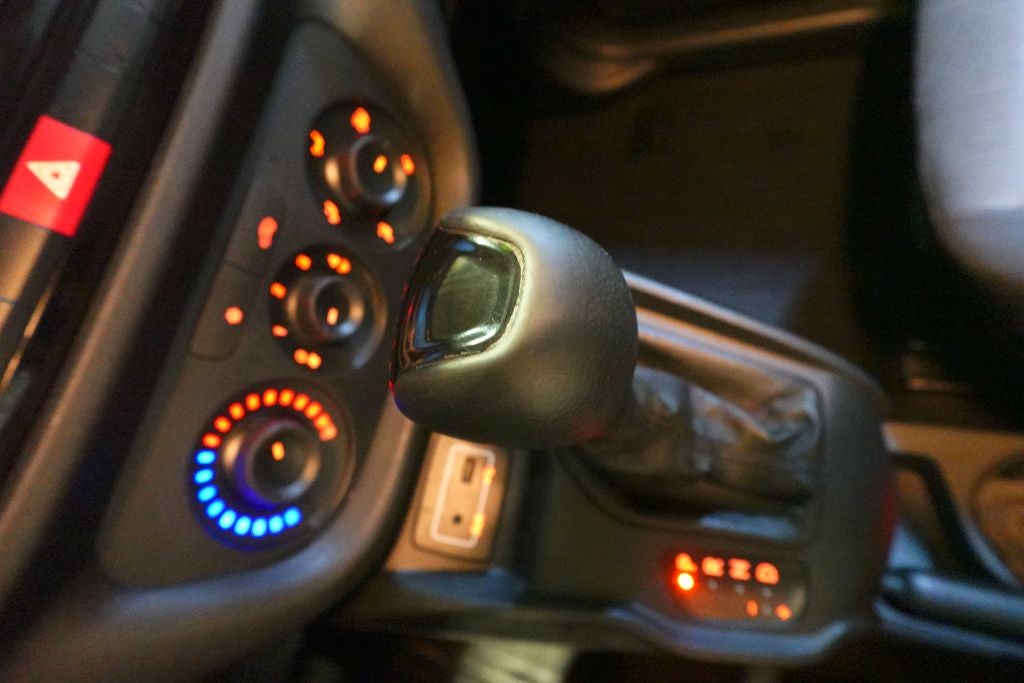 2016 RAM ProMaster City SLT 122 WB