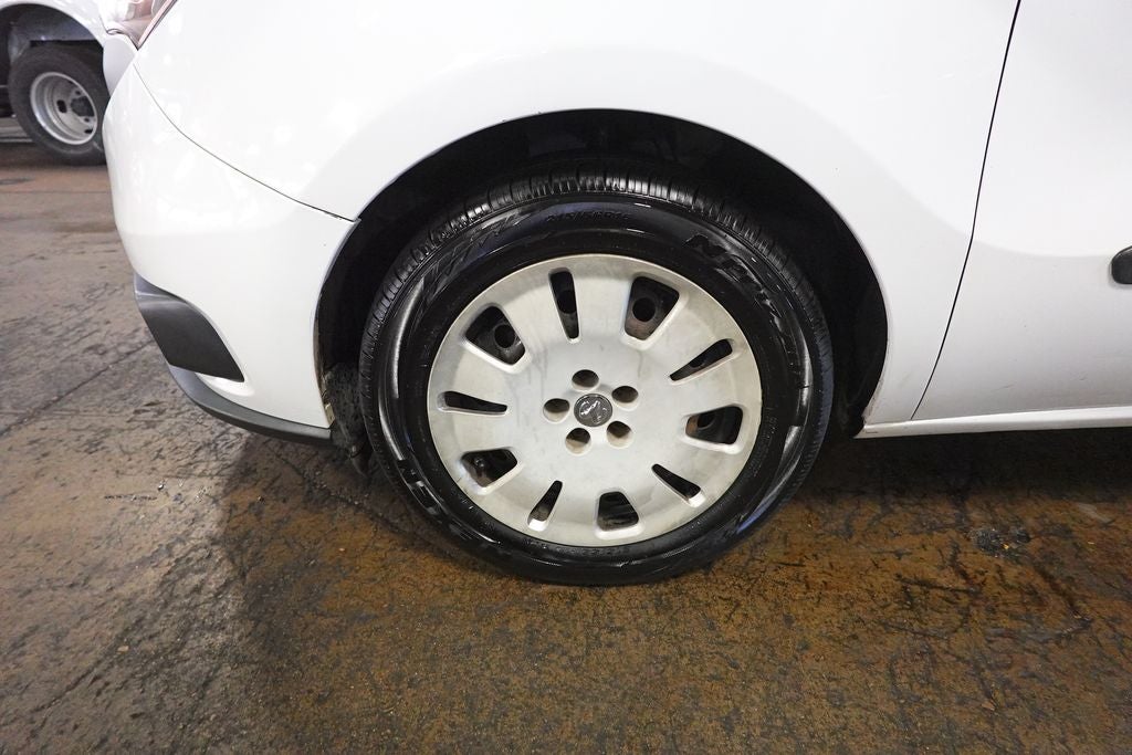 2016 RAM ProMaster City SLT 122 WB