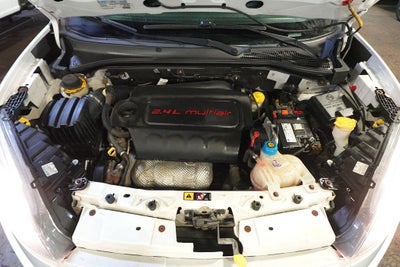 2016 RAM ProMaster City SLT 122 WB