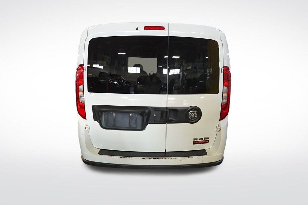 2016 RAM ProMaster City SLT 122 WB