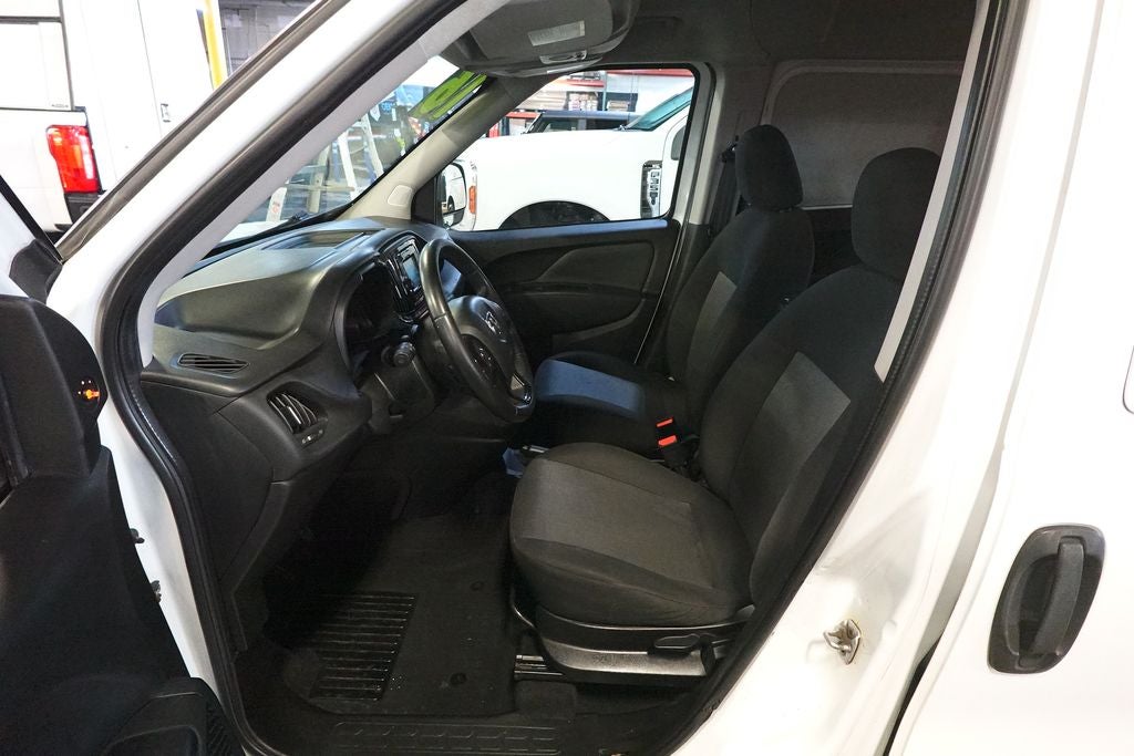 2016 RAM ProMaster City SLT 122 WB