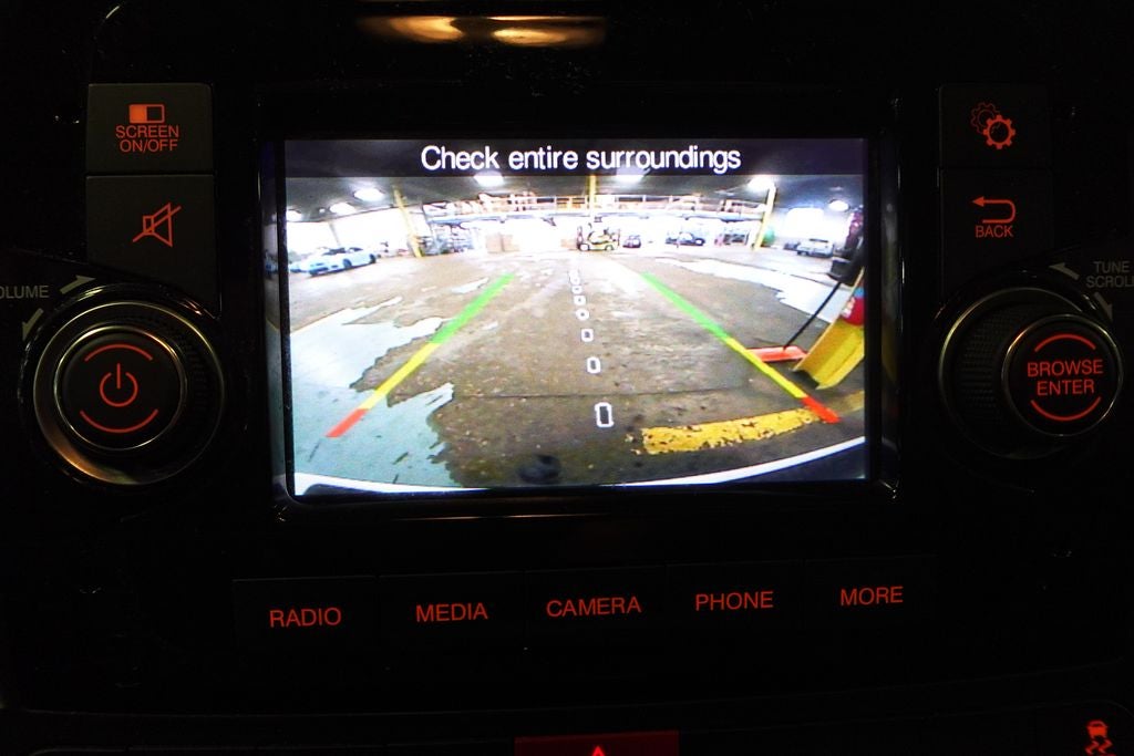 2022 RAM ProMaster City Cargo Van Base