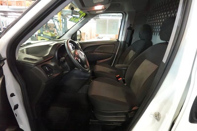 2022 RAM ProMaster City Cargo Van Base