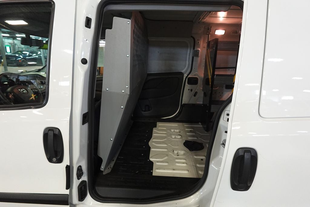 2022 RAM ProMaster City Cargo Van Base