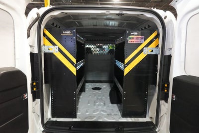 2022 RAM ProMaster City Cargo Van Base