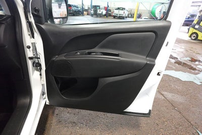 2022 RAM ProMaster City Cargo Van Base