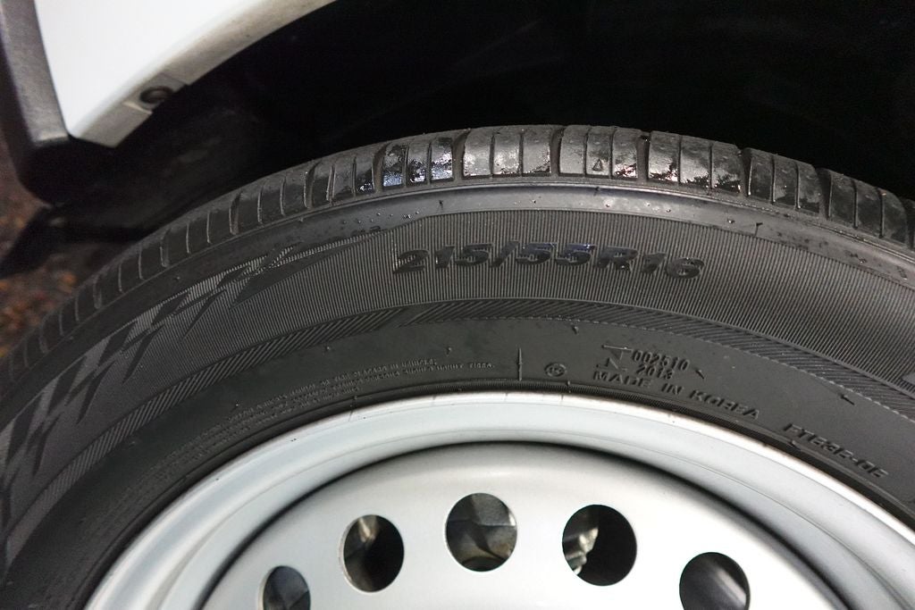 2022 RAM ProMaster City Cargo Van Base