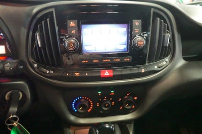 2022 RAM ProMaster City Cargo Van Base