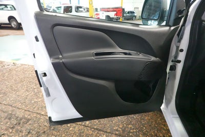 2022 RAM ProMaster City Cargo Van Base