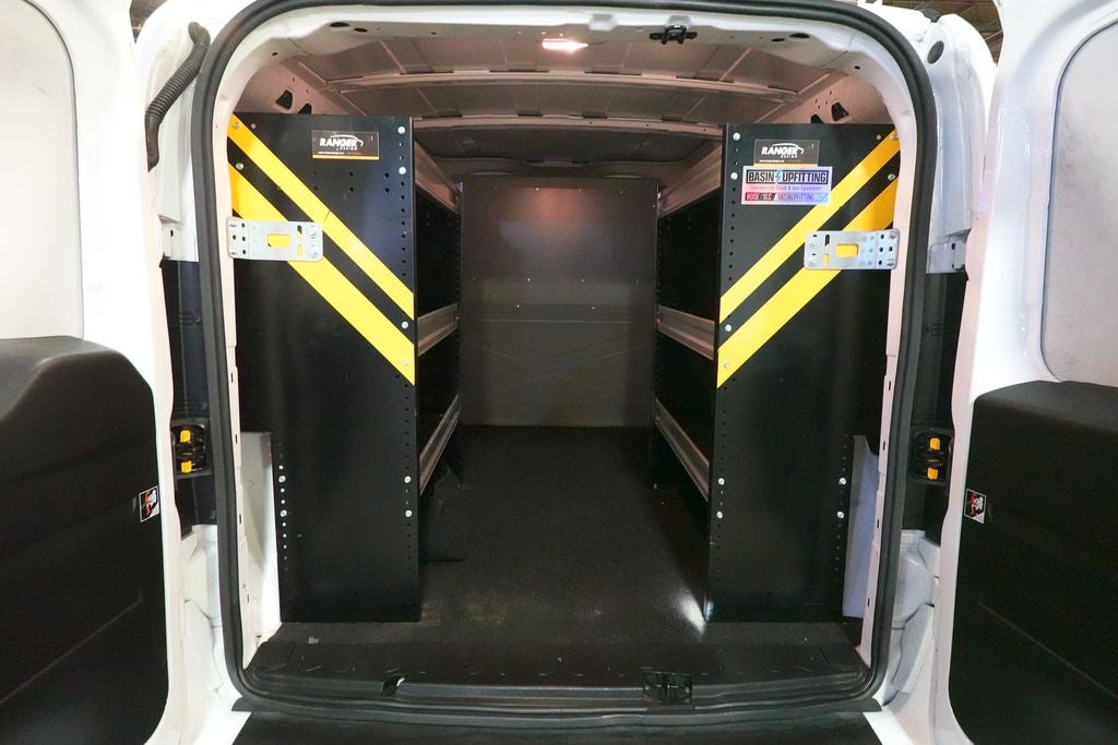 2022 RAM ProMaster City Cargo Van Base