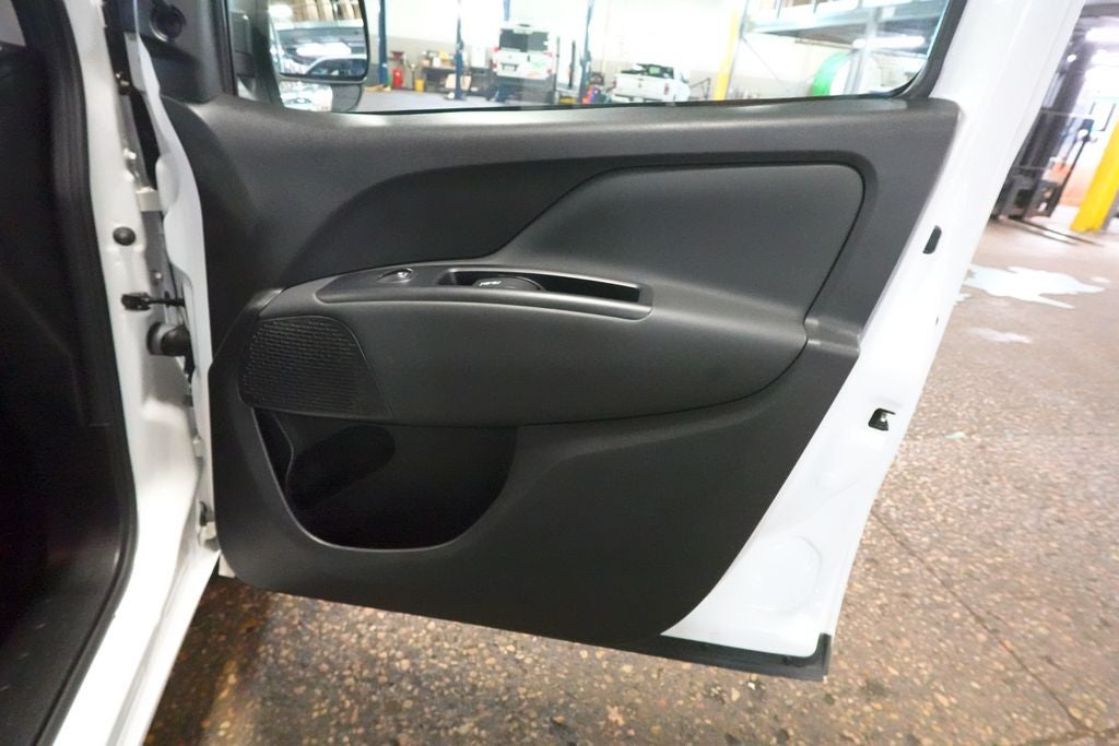 2022 RAM ProMaster City Cargo Van Base