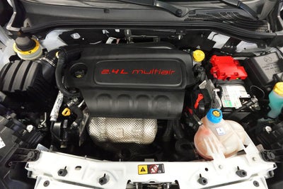 2022 RAM ProMaster City Cargo Van Base