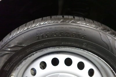 2022 RAM ProMaster City Cargo Van Base