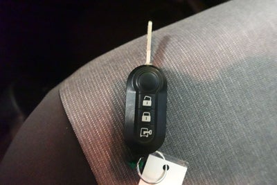 2022 RAM ProMaster City Cargo Van Base