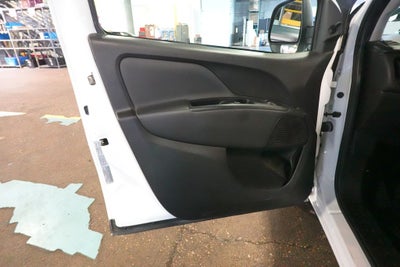 2022 RAM ProMaster City Cargo Van Base