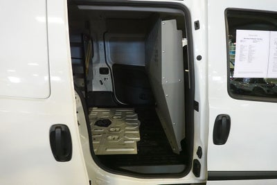 2022 RAM ProMaster City Cargo Van Base