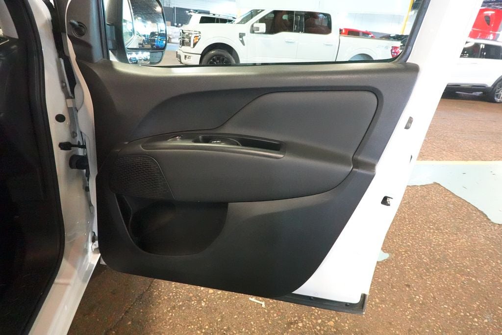 2022 RAM ProMaster City Cargo Van Base