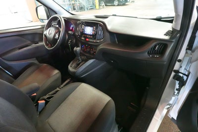 2022 RAM ProMaster City Cargo Van Base