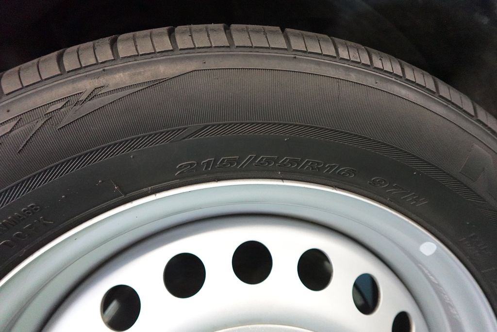 2022 RAM ProMaster City Cargo Van Base