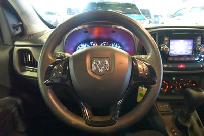 2022 RAM ProMaster City Cargo Van Base