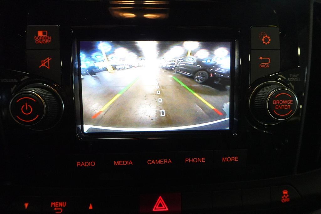 2022 RAM ProMaster City Cargo Van Base