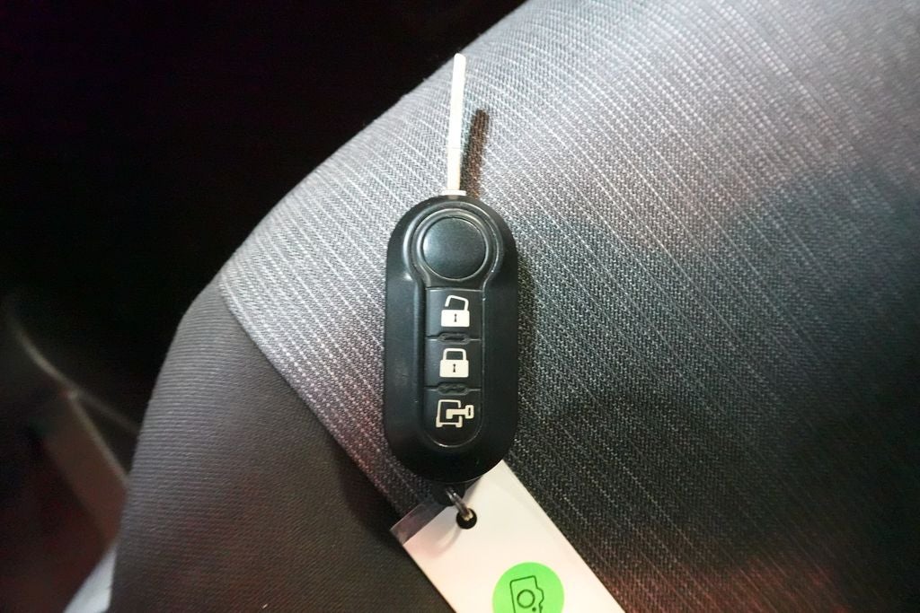 2022 RAM ProMaster City Cargo Van Base