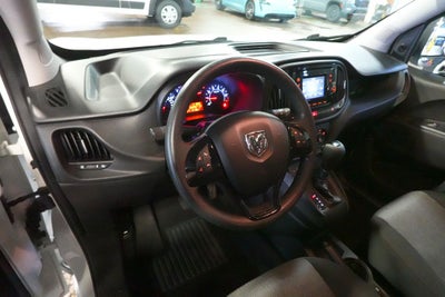 2022 RAM ProMaster City Cargo Van Base