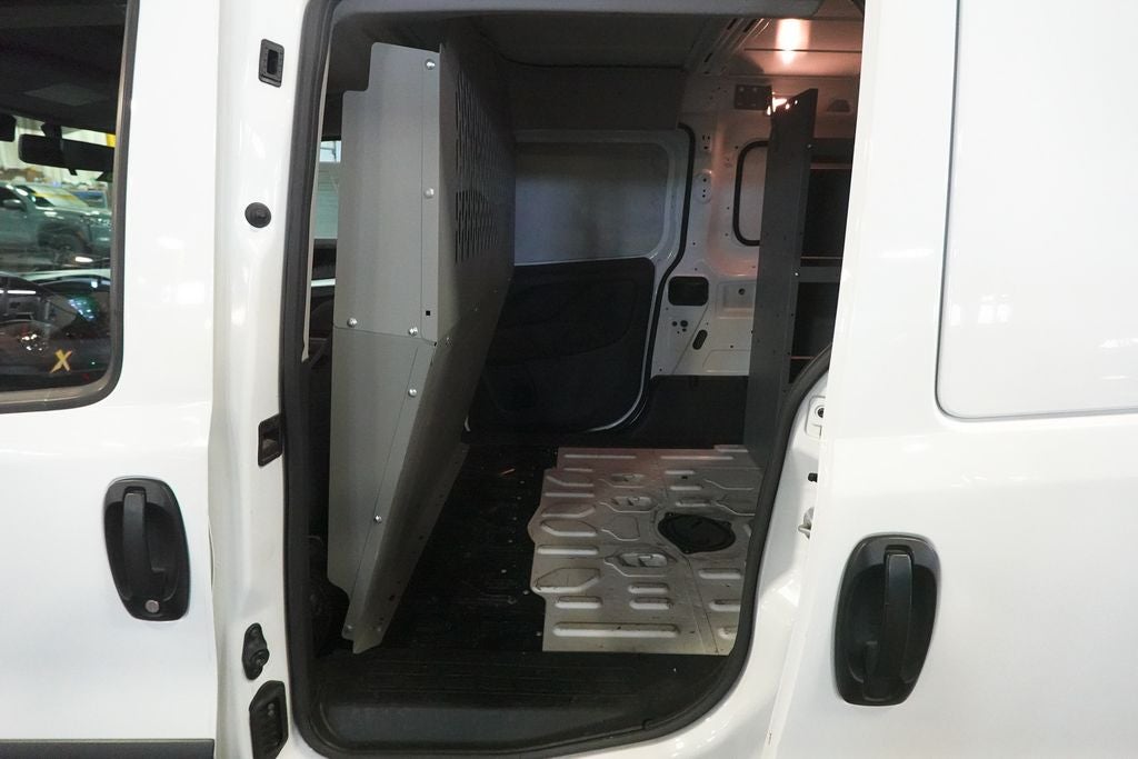 2022 RAM ProMaster City Cargo Van Base