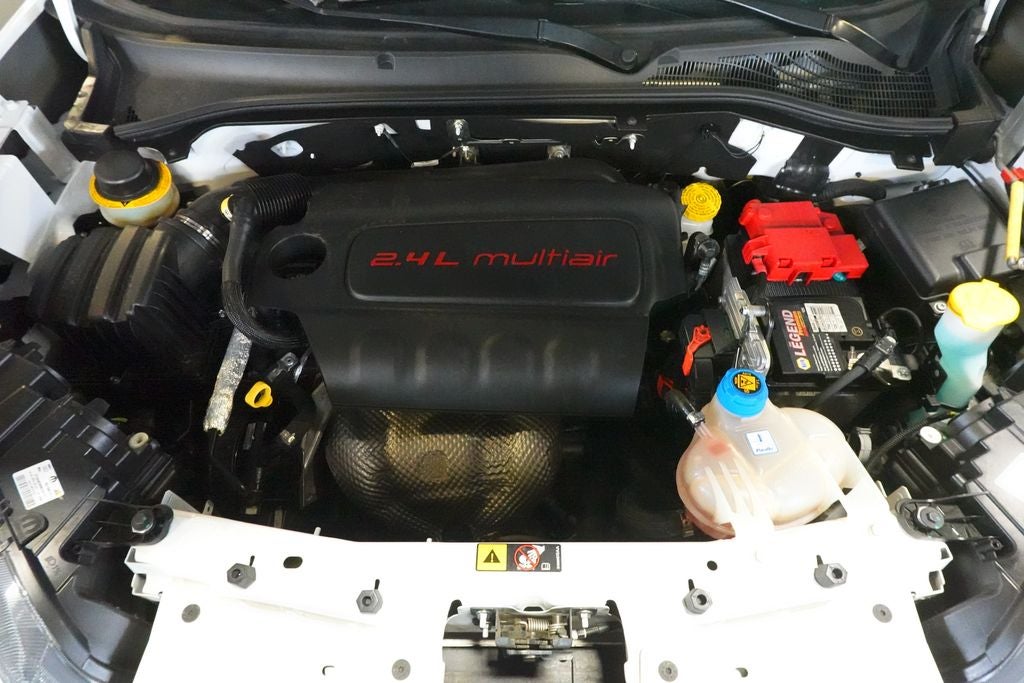 2022 RAM ProMaster City Cargo Van Base