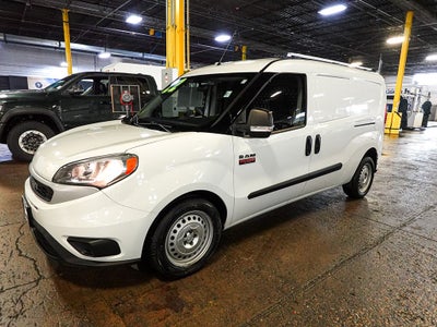 2022 RAM ProMaster City Cargo Van Base