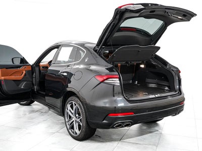 2023 Maserati Levante GT