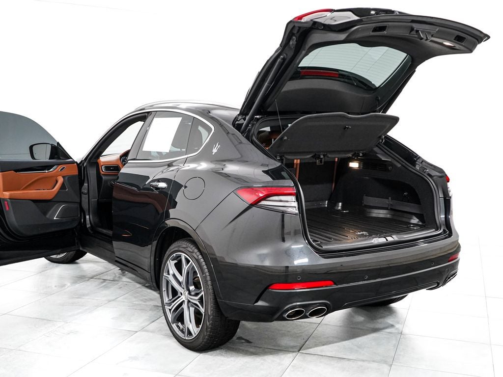 2023 Maserati Levante GT