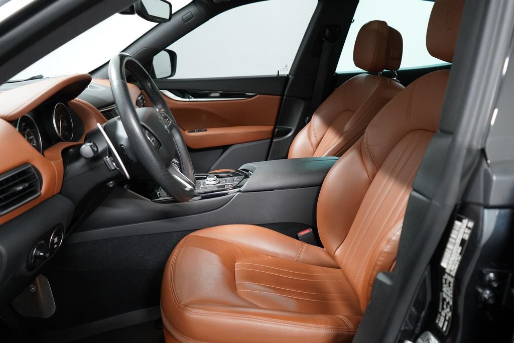 2023 Maserati Levante GT